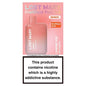 LOST MARY BM600 PREFILLED POD KIT CHERRY ICE
