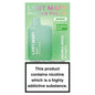 LOST MARY BM600 PREFILLED POD KIT DOUBLE APPLE