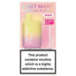 LOST MARY BM600 PREFILLED POD KIT PINK LEMONADE