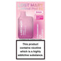 LOST MARY BM600 PREFILLED POD KIT STRAWBERRY ICE