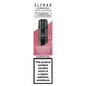ELFBAR 600 PREFILLED POD _ 2 STRAWBERRY RASPBERRY CHERRY ICE