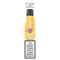 ELFBAR 600 PREFILLED POD KIT BANANA ICE