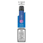 ELFBAR 600 PREFILLED POD KIT BLUE RAZZ LEMONADE