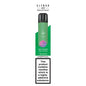 ELFBAR 600 PREFILLED POD KIT KIWI PASSION FRUIT GUAVA