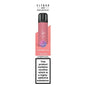 ELFBAR 600 PREFILLED POD KIT STRAWBERRY KIWI
