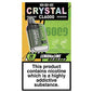 SKE CRYSTAL  CL6000  KIT  LEMON&LIME