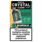 SKE CRYSTAL  CL6000  KIT  WATERMELON ICE