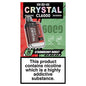 SKE CRYSTAL  CL6000  KIT  FIZZY CHERRY