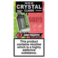SKE CRYSTAL  CL6000  KIT  BLUEBERRY RASPBERRIES