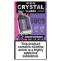 SKE CRYSTAL  CL6000  KIT  STRAWBERRY BURST