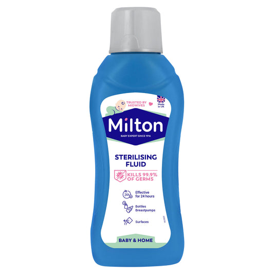 MILTON FLUID 500ML