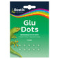 BOSTIK GLU DOTS REMOVABLE (R)