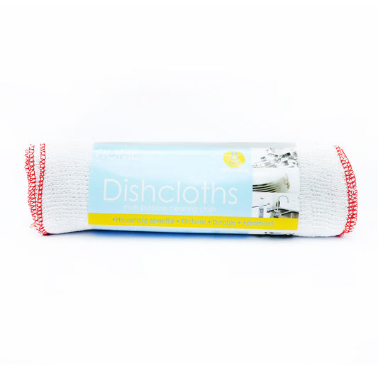 DISH CLOTHS COTTON