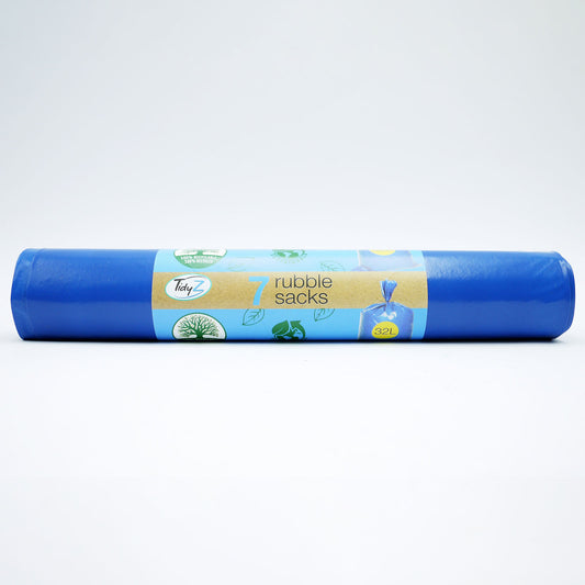TIDYZ RUBBLE BAGS 32L BO365