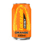 LUCOZADE CAN ORANGE 03/26