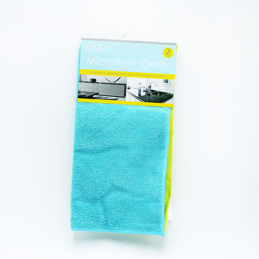 MICROFIBRE CLOTH