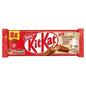 KIT KAT 4 FINGER 8 PACK 332G