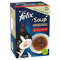 FELIX SOUP FARM SELECTION 6X48G