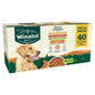 WINALOT BEEF 40PCE