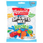 MAYNARDS BASSETTS SPORTS MIX JUICIES 130G