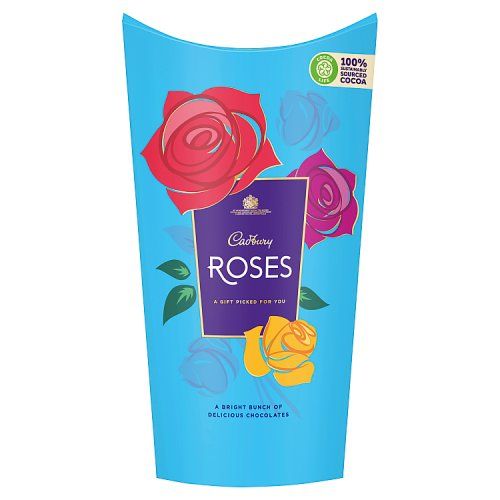 CADBURY ROSES 290G