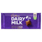 CADBURY DAIRY MILK 110G