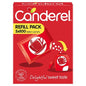 CANDEREL TABLETS 500S REFILL SACHETS 42.5G