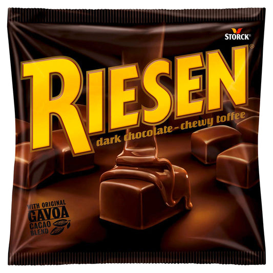 RIESEN CHOC BAG 01/26