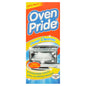 OVENPRIDE OVEN CLEANER
