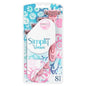 GILLETTE SIMPLY VENUS 3 DISPOSABLE RAZORS 8S