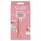GILLETTE VENUS COMFORTGLIDE SPA BREEZE RAZOR