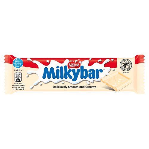 NESTLE MILKYBAR MEDIUM 25G