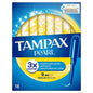 TAMPAX PEARL REGULAR 18S