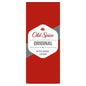 OLD SPICE AFTER SHAVE LOTION 150ML ORIGINAL