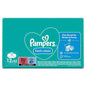 PAMPERS BABY WIPES SCENTED 1X(12X52S)