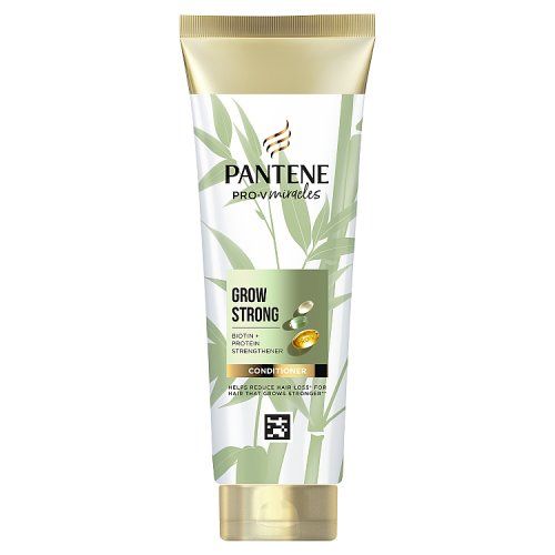 PANTENE GROW STRONG MIRACLES HAIR CONDITIONER 275ML