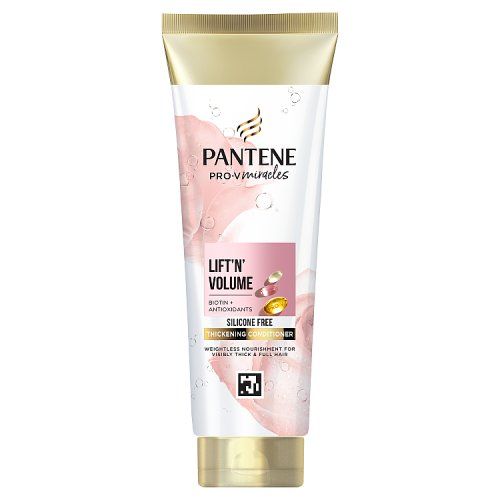 PANTENE VOL N LIFT MIRACLES HAIR CONDITIONER 275ML