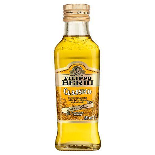 FILIPPO BERIO OLIVE OIL 250ML