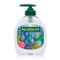 PALMOLIVE LIQUID HAND SOAP 300ML AQUARIUM