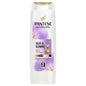 PANTENE SILKY & GLOWING MIRACLES SHAMPOO 400ML