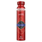 OLD SPICE DEODORANT SPRAY 250ML CAPTAIN
