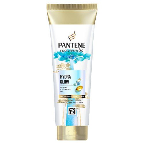 PANTENE HYDRA GLOW MIRACLES HAIR CONDITIONER 275ML