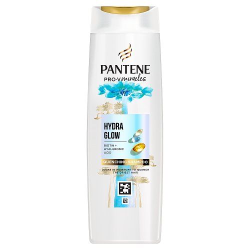 PANTENE HYDRA GLOW PROV MIRACLES SHAMPOO 400ML
