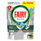 FAIRY PLATINUM ALL IN ONE DISHWASHER TABLETS 51PK ORIGINAL
