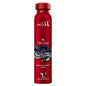 OLD SPICE DEO SPRAY 250ML NIGHTPANTHER