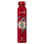 OLD SPICE DEO SPRAY 250ML DEEP SEA