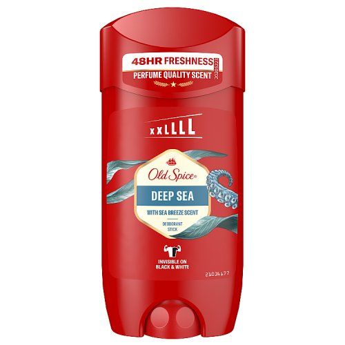 OLD SPICE DEO STICK 85ML DEEP SEA