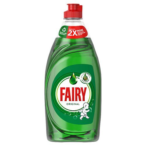 FAIRY WUL 654ML ORIGINAL