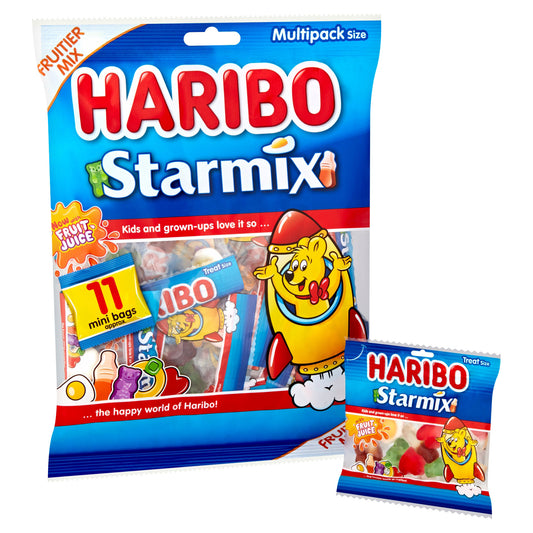 HARIBO MINI STARMIX 04/26