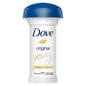 DOVE DEODORANT CREAM 50ML ORIGINAL - EXPORT